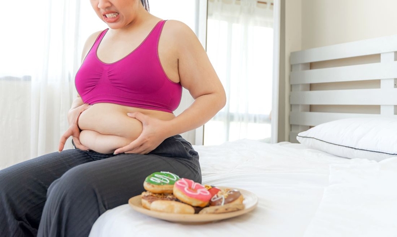 Giới thiệu bài tập giảm mỡ bụng cho người mới bắt đầu 1