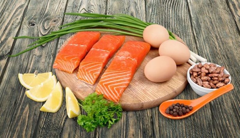 Bài tập giảm mỡ bụng cho tuổi trung niên giúp lấy lại vóc dáng hiệu quả 4