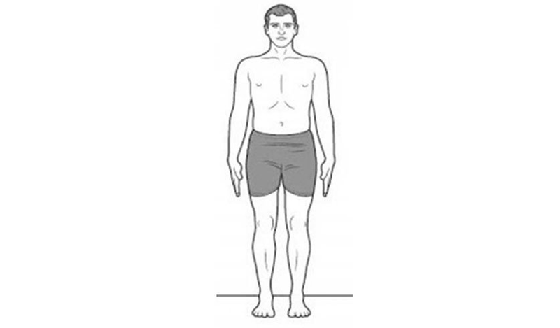 Bài tập rối loạn tiền đình Romberg