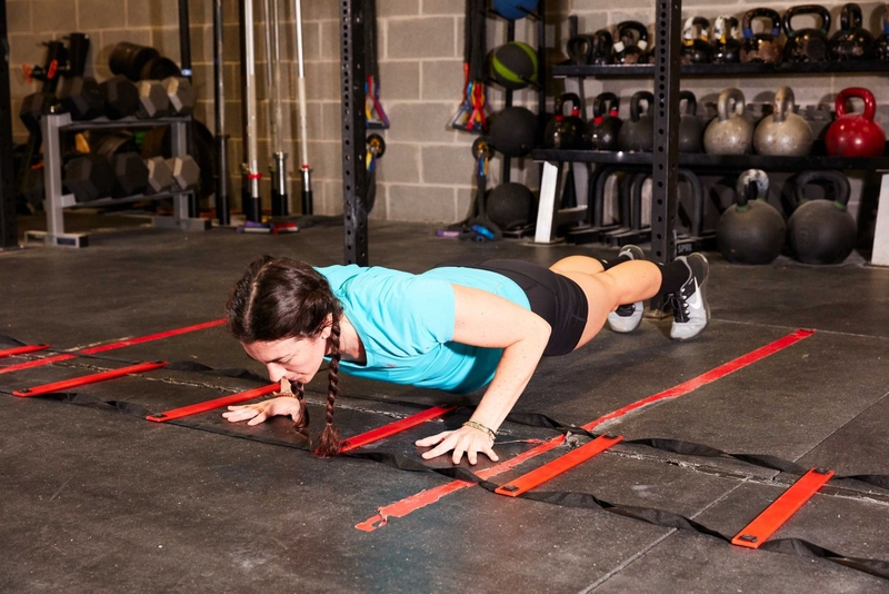 Bài tập giúp tăng kích thước vòng 1 2