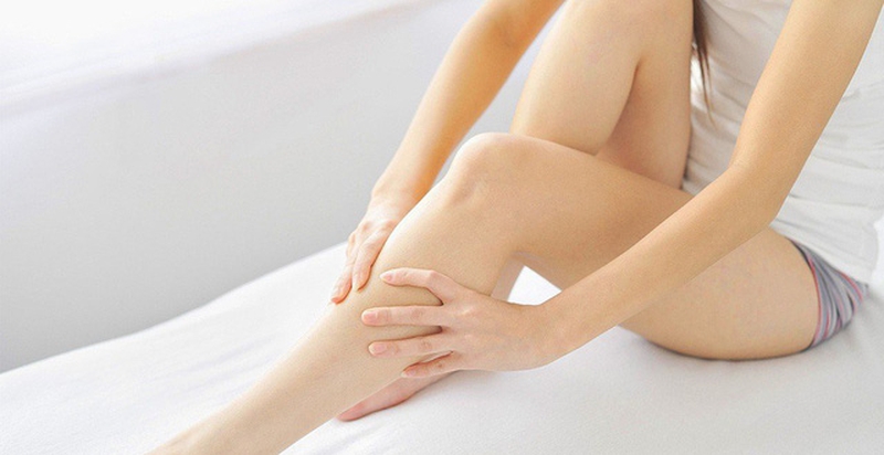 Bài tập giúp thon gọn bắp chân 1