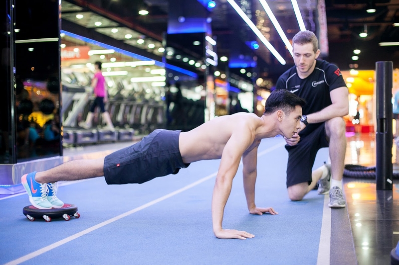 Bài tập hít đất có tăng chiều cao không?&nbsp;1