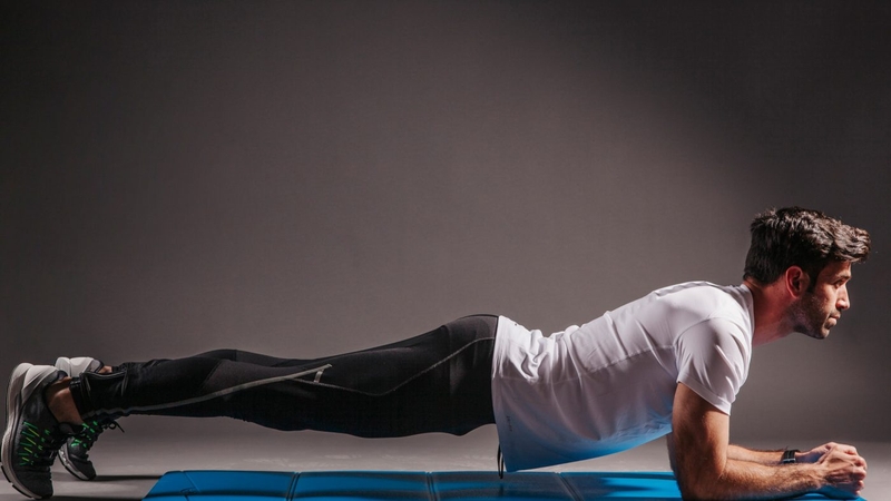 Bài tập hít đất có tăng chiều cao không?&nbsp;2