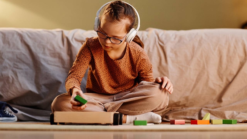 Bài tập môi miệng cho trẻ tự kỷ hiệu quả tại nhà