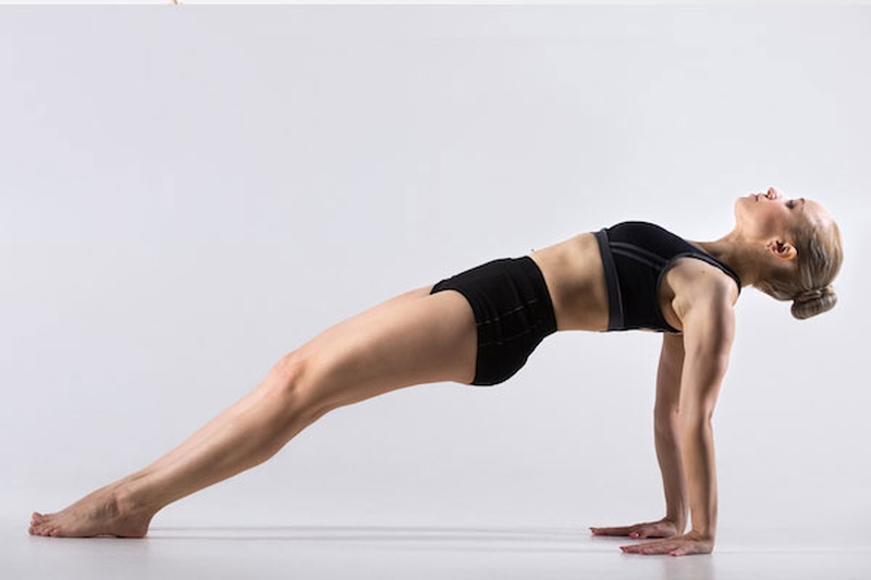 Các bài tập nhỏ bắp tay đơn giản và hiệu quả ngay tại nhà 1