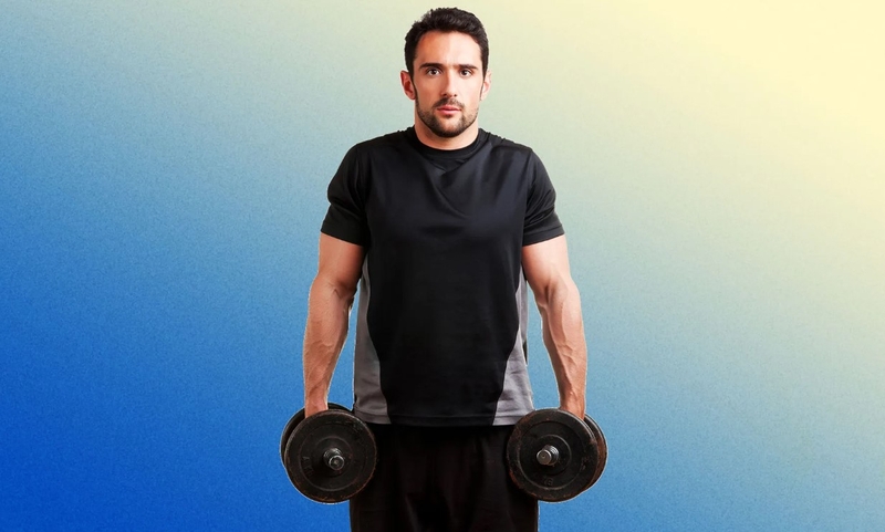 Bài tập Shrugs và những lợi ích bất ngờ không phải ai cũng biết 1