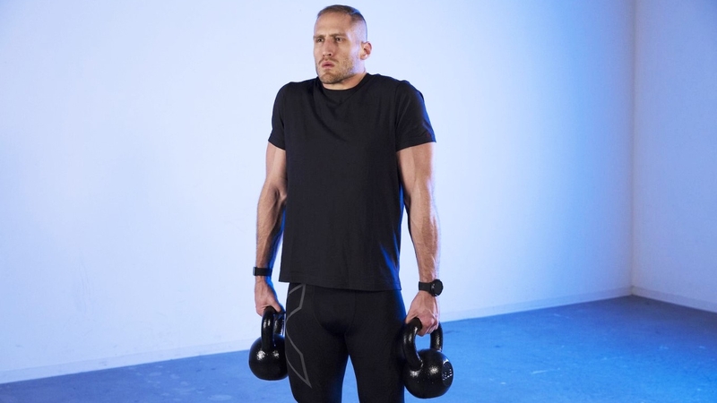 Bài tập Shrugs và những lợi ích bất ngờ không phải ai cũng biết 2