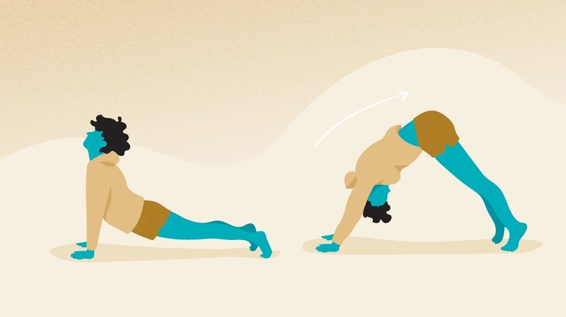 Tác dụng và cách thức tập luyện bài tập suối nguồn tươi trẻ 7