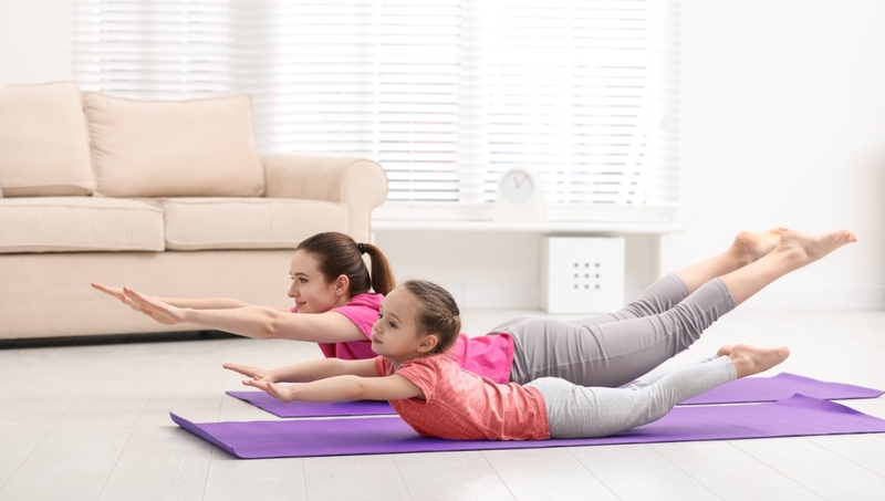 Bài tập SuperMan: Lợi ích, cách tập và các biến thể phổ biến 3