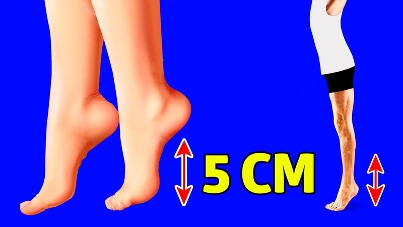 Bài tập tăng chiều cao ở tuổi dậy thì