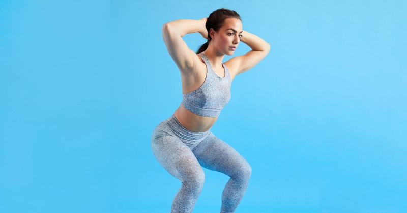 Bài tập tăng cơ chân thắc mắc thường gặp và lưu ý khi thực hiện - 2