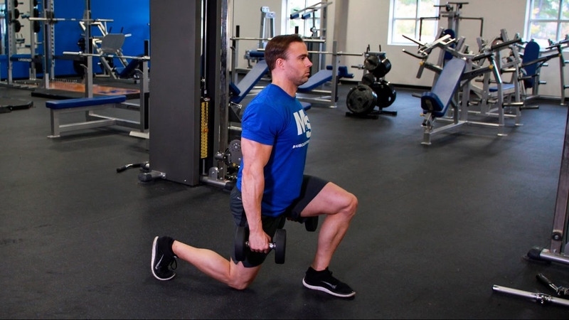 Bài tập tăng cơ chân thắc mắc thường gặp và lưu ý khi thực hiện - 3