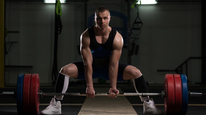 Các bài tập này cần được thực hiện đúng kỹ thuật để đạt hiệu quả cao nhất