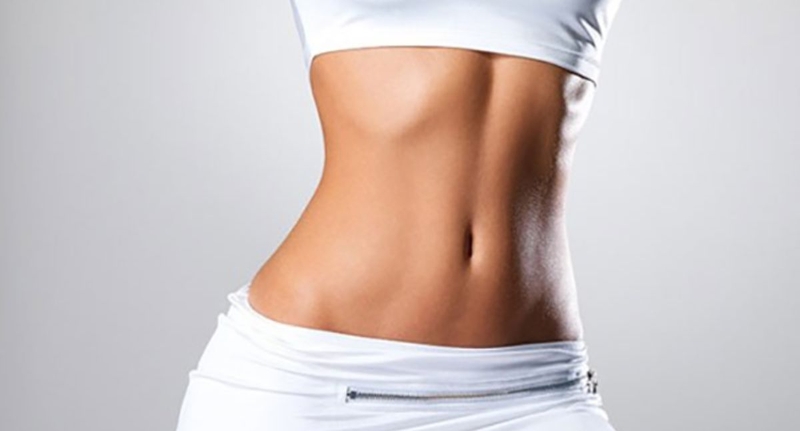 Bài tập thắt eo con kiến: Bí quyết sở hữu vòng hai cực chuẩn trong thời gian ngắn 2