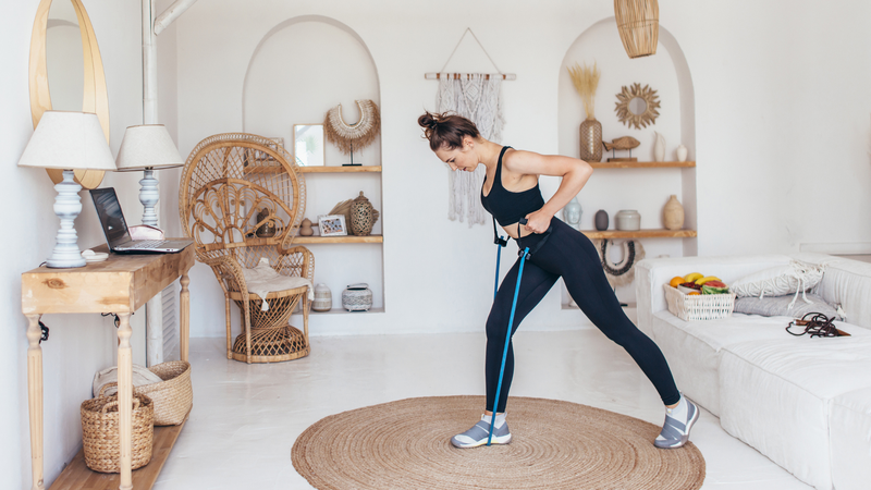 Bài tập thể dục nào phù hợp cho người có lượng axit uric cao? 2