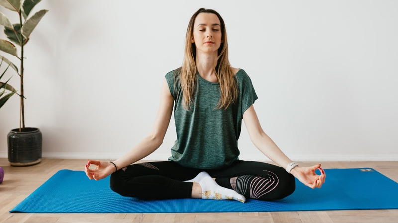 Có thể điều chỉnh bài tập thở Wim Hof phù hợp tình trạng sức khỏe mỗi cá nhân