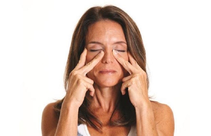 10 bài tập thư giãn mắt siêu đơn giản nhưng hiệu quả cực cao 3
