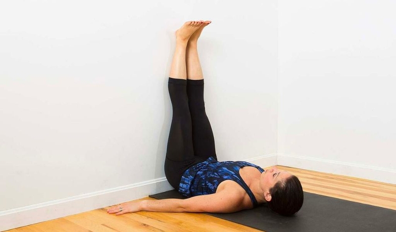 Bài tập yoga tốt cho tử cung mà chị em phụ nữ không nên bỏ qua 3