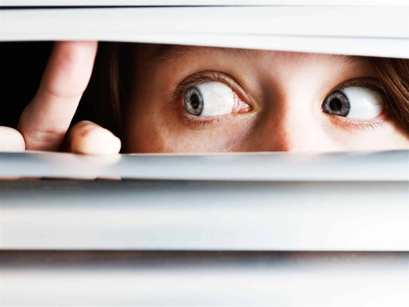 Bài test hoang tưởng và phương pháp điều trị-1