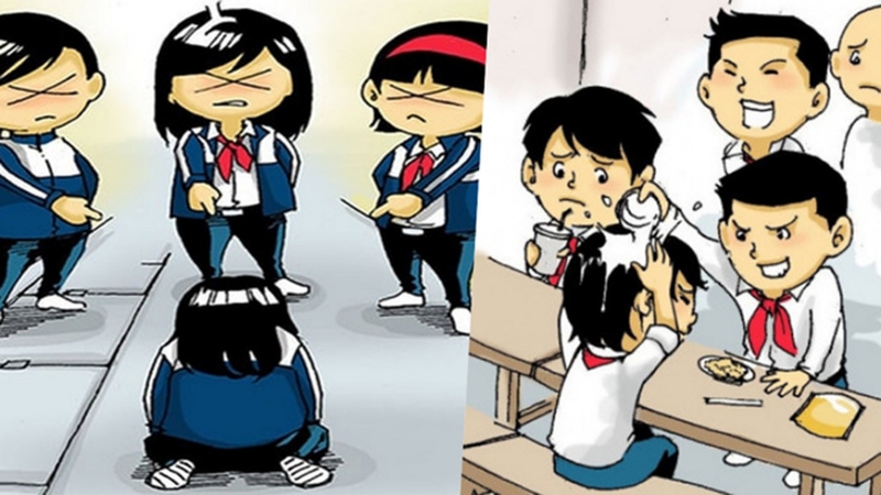 Bài test hội chứng sợ xã hội: Bạn có đang thuộc nhóm nguy cơ cao không? 3