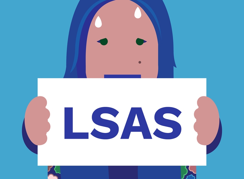 Bài test hội chứng sợ xã hội: Bạn có đang thuộc nhóm nguy cơ cao không? 4