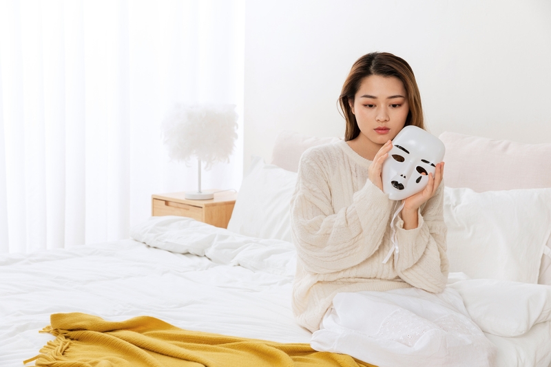 Bài test rối loạn nhân cách tránh né-3