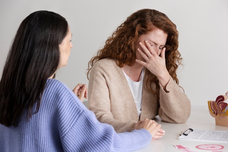 Bài test self-harm cho biết điều gì về hội chứng tự ngược đãi bản thân? 2