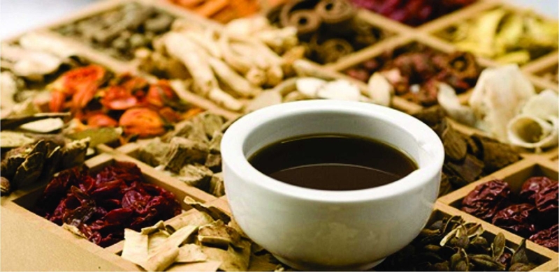 Cây an xoa là dược liệu lành tính, dễ uống