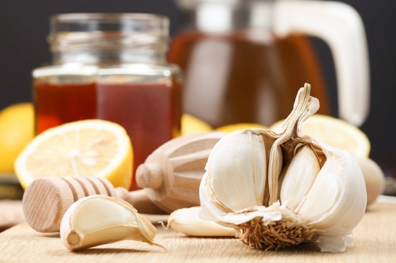 Bài thuốc chữa cao huyết áp bằng tỏi cực hiệu quả - Bạn đã thử chưa? 2