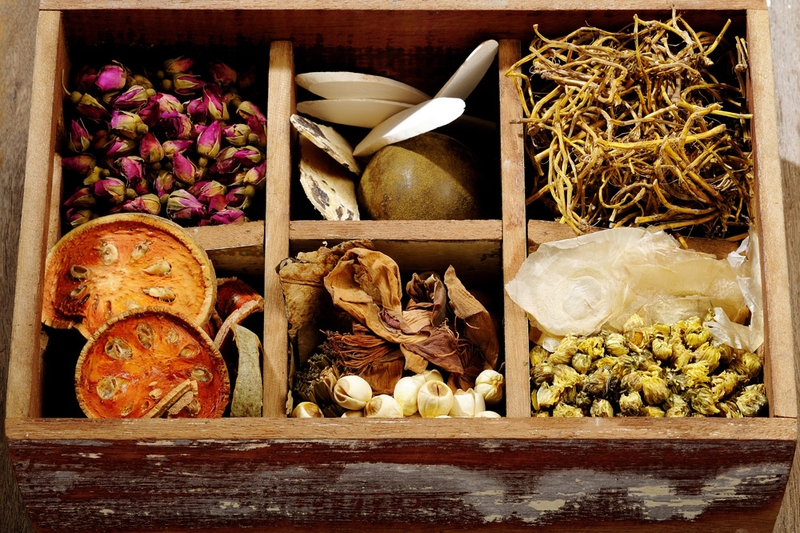 Bài thuốc chữa quai bị theo y học cổ truyền hữu hiệu cho cả nhà 3