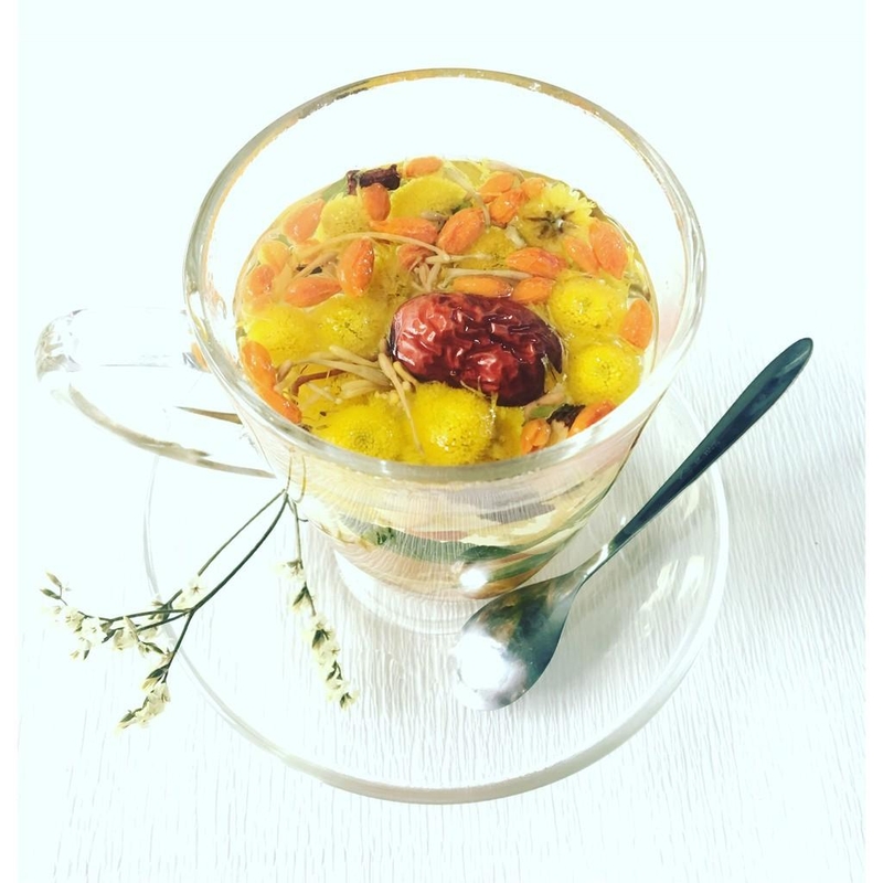 Bài thuốc chữa u não bằng thuốc đông y hiệu quả 4