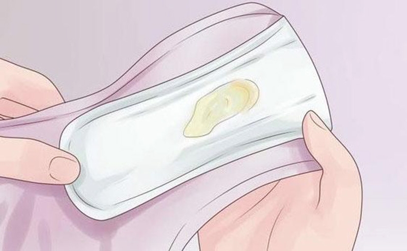 Bài thuốc dân gian chữa khí hư mà nữ giới cần biết 1