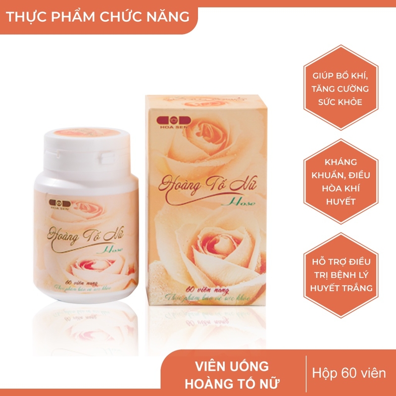 Bài thuốc dân gian chữa khí hư mà nữ giới cần biết 4
