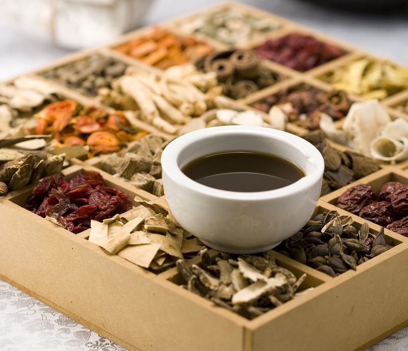 Bài thuốc dân gian trị loãng xương