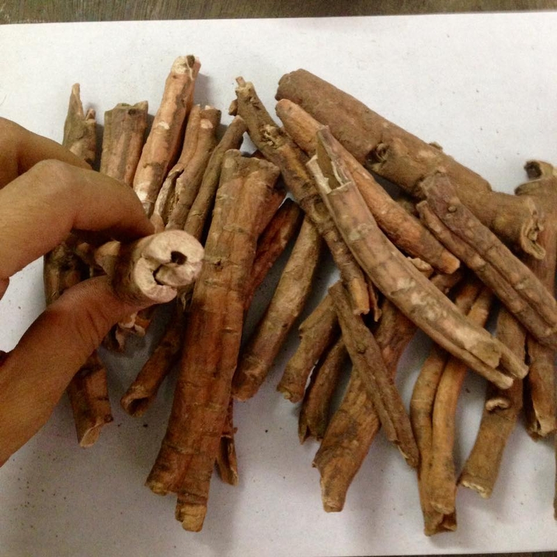 Bài thuốc đông y chữa gai cột sống bạn nên biết 1