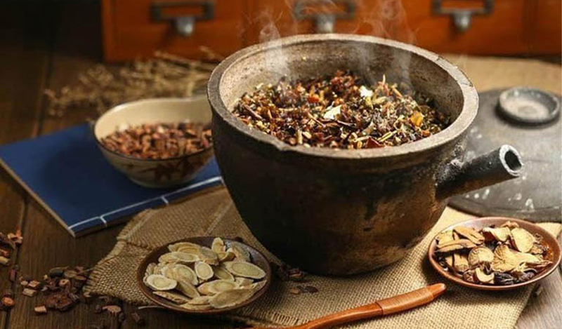 Bài thuốc chữa rối loạn tiền đình theo Đông y hiệu quả nhất