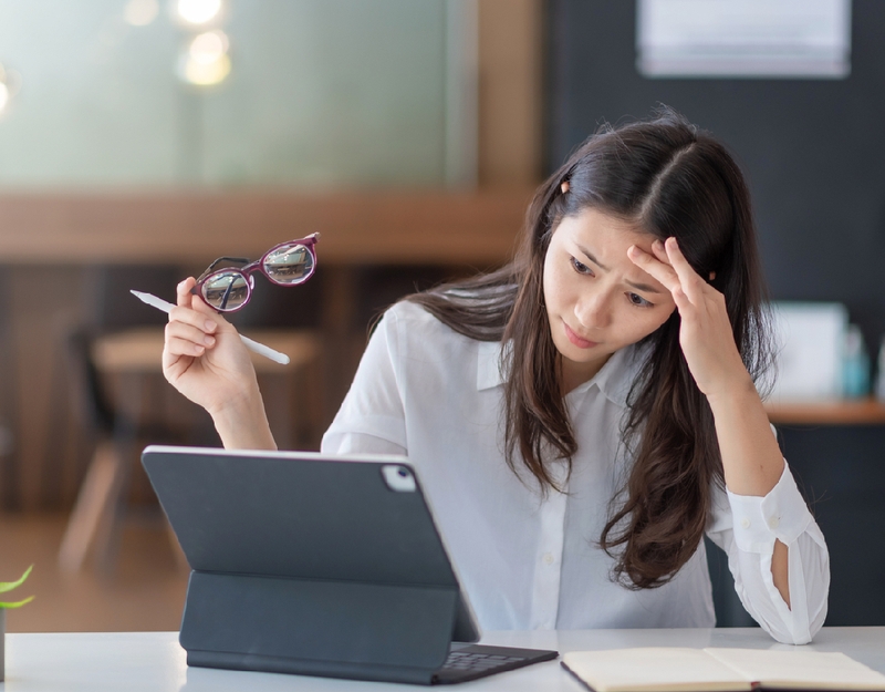 Bài thuốc Đông y chữa tóc bạc sớm có thể bạn chưa biết 2