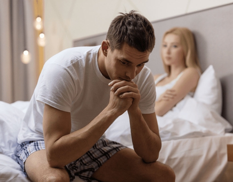 Bài thuốc Đông y chữa xuất tinh sớm có tốt như bạn nghĩ? 1