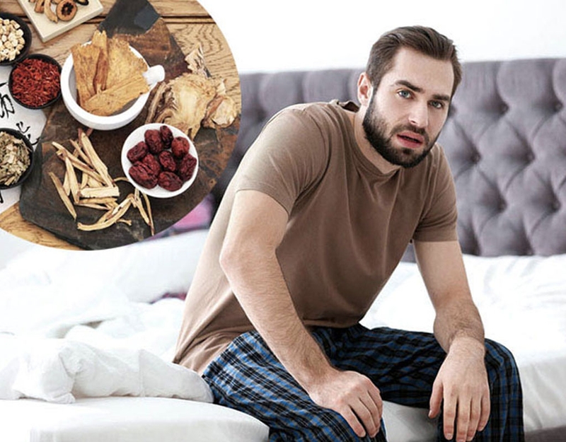 Bài thuốc Đông y chữa xuất tinh sớm có tốt như bạn nghĩ? 2