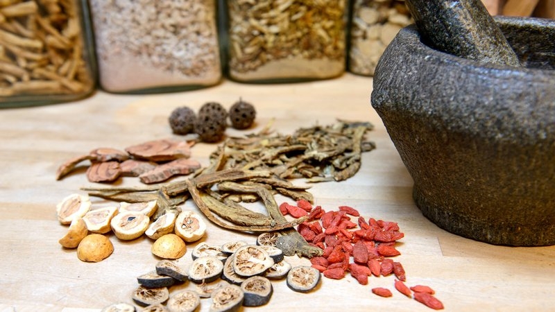 Bài thuốc đông y trị bướu cổ cực kỳ hiệu quả 3