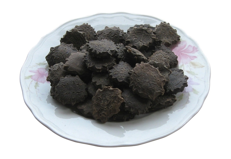 Bài thuốc rượu gấc chữa viêm xoang đúng chuẩn 1