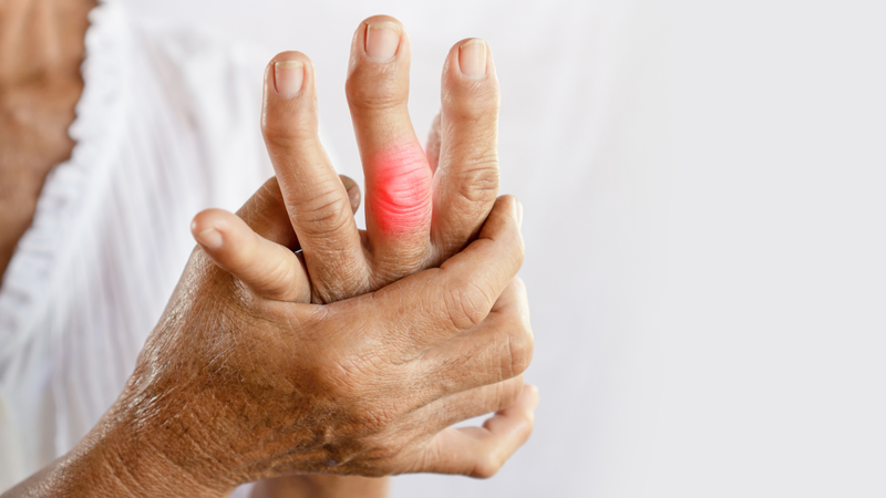 Hiện chưa có phương pháp giúp khỏi hoàn toàn bệnh gout