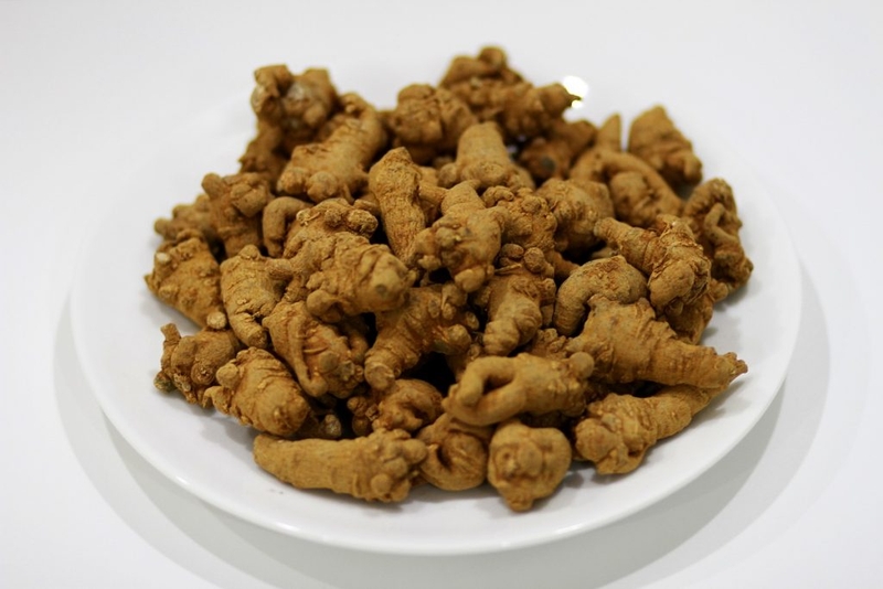 Bài thuốc trị viêm loét dạ dày hiệu quả từ củ tam thất