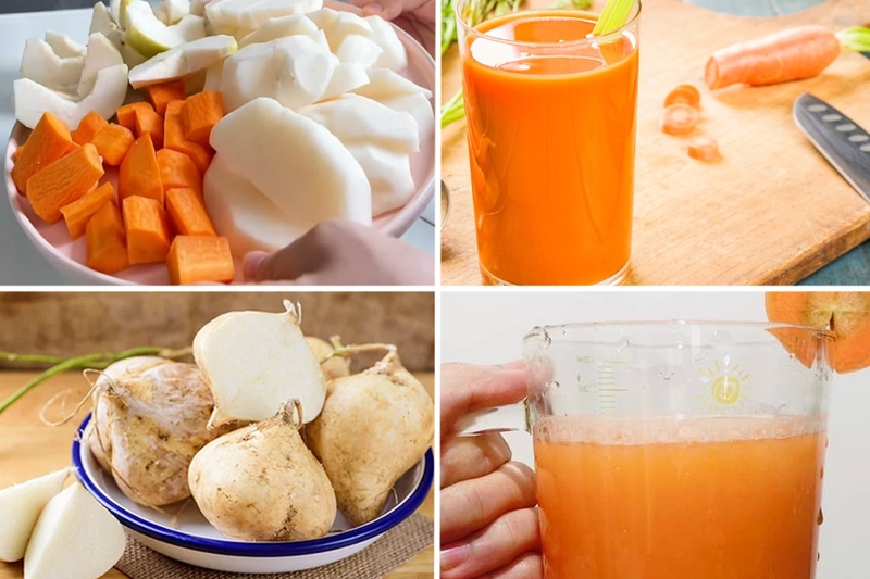 3 loại nước củ đậu ép vừa rẻ vừa dưỡng trắng da và hỗ trợ giảm cân hiệu quả 3