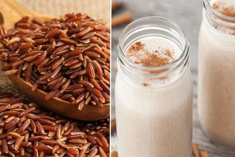 Sữa dành cho người bệnh gan nhiễm mỡ và những thức uống cần hạn chế2