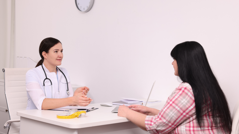 Cần lắng nghe cơ thể và tham khảo ý kiến chuyên gia