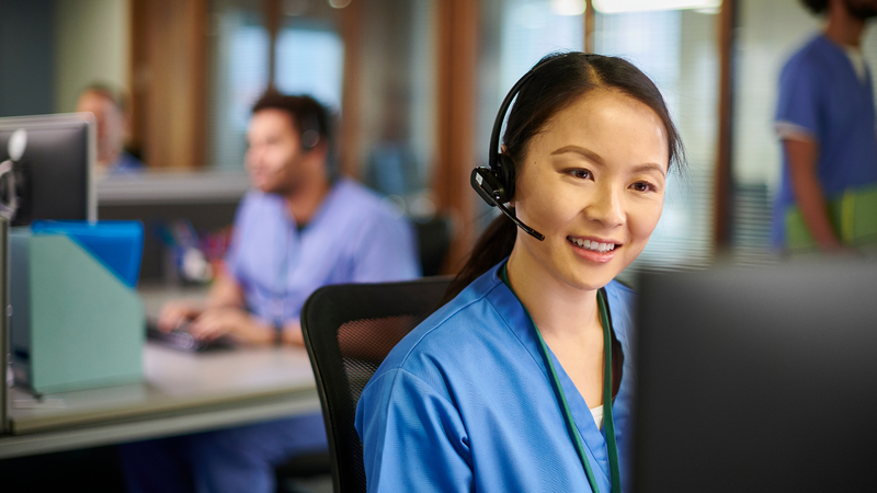 Liên hệ tổng đài để được xử lý nhanh chóng, chính xác và đúng quy trình