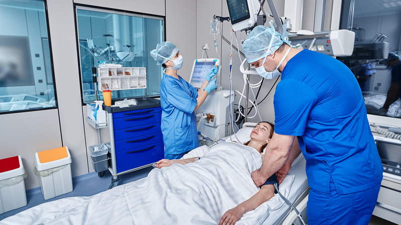 Chăm sóc tích cực là yếu tố then chốt trong điều trị viêm não Nhật Bản