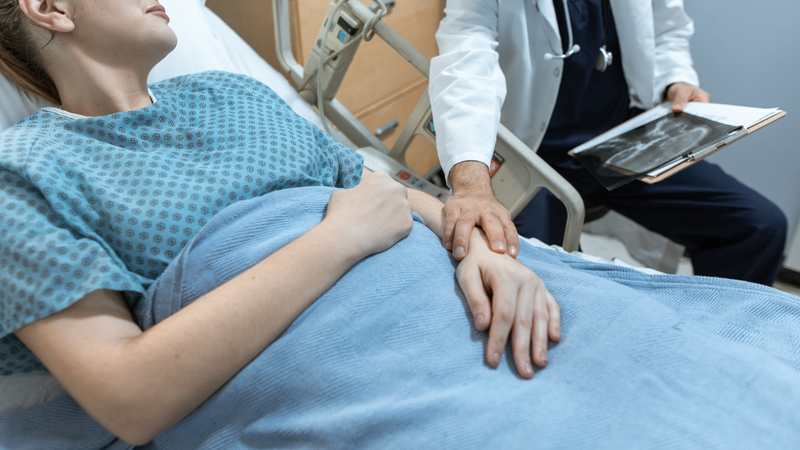 Người nhận tạng sẽ được theo dõi và điều trị dự phòng khi có chỉ định để đảm bảo an toàn