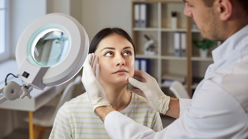 Thảo luận kỹ với bác sĩ là bước quan trọng để có quyết định đúng đắn